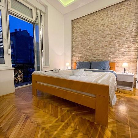 The Bohemian Residence 베오그라드 외부 사진