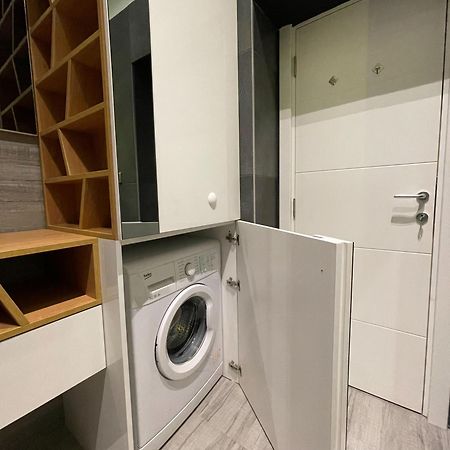 The Bohemian Residence 베오그라드 외부 사진