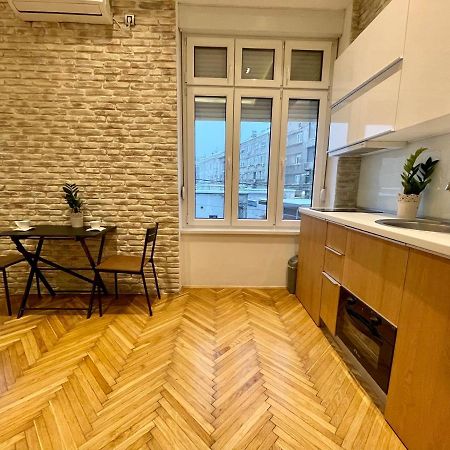 The Bohemian Residence 베오그라드 외부 사진