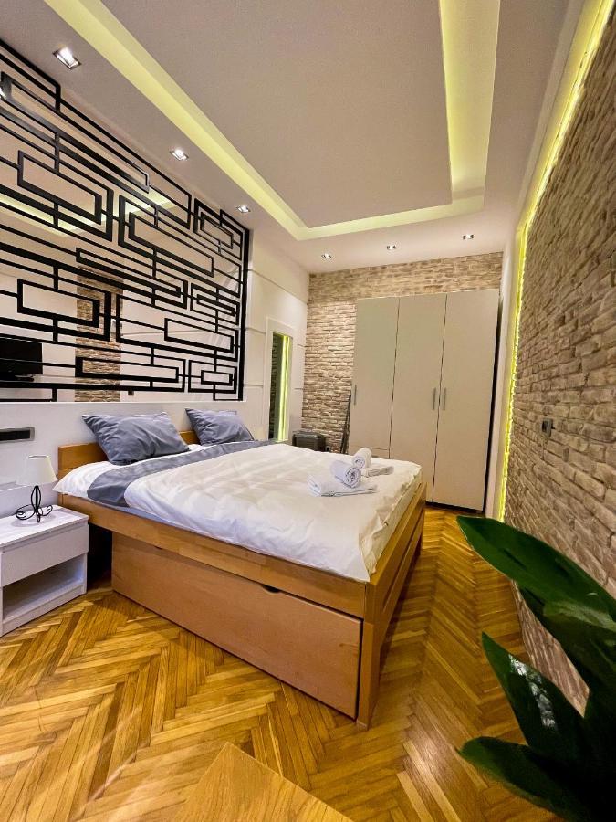 The Bohemian Residence 베오그라드 외부 사진