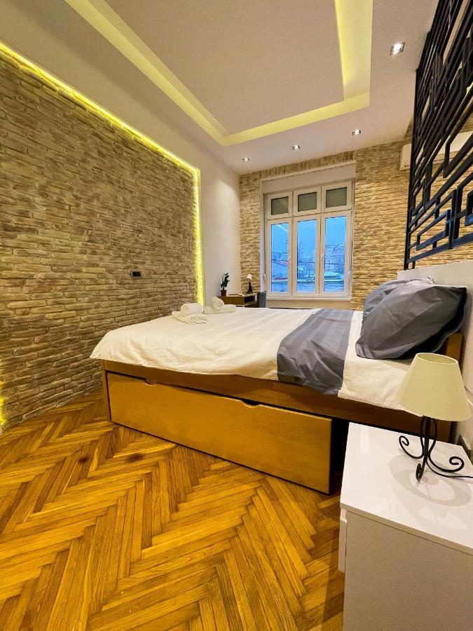 The Bohemian Residence 베오그라드 외부 사진