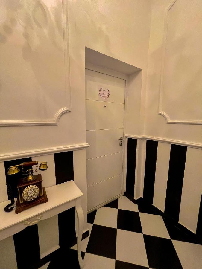 The Bohemian Residence 베오그라드 외부 사진