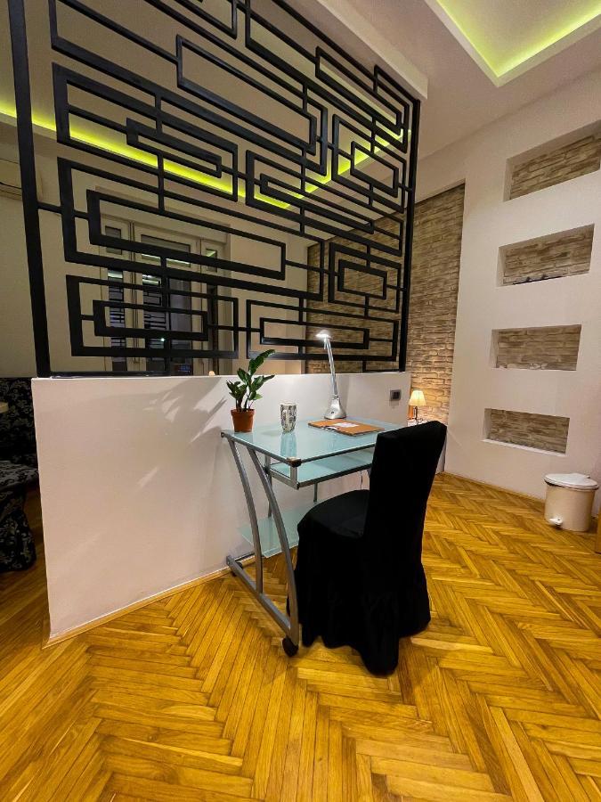 The Bohemian Residence 베오그라드 외부 사진