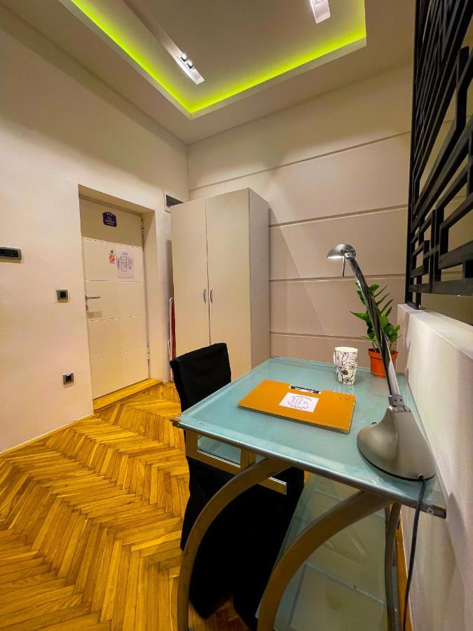 The Bohemian Residence 베오그라드 외부 사진