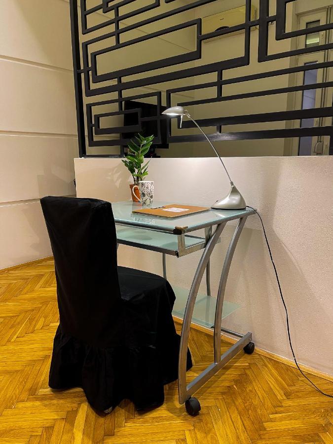 The Bohemian Residence 베오그라드 외부 사진