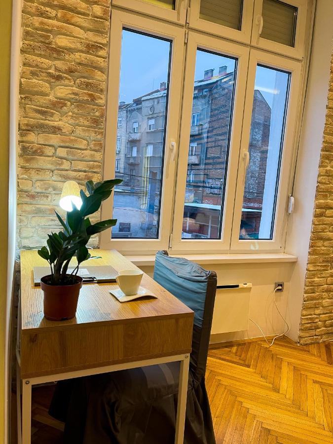 The Bohemian Residence 베오그라드 외부 사진