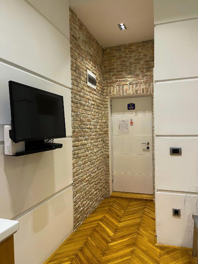 The Bohemian Residence 베오그라드 외부 사진
