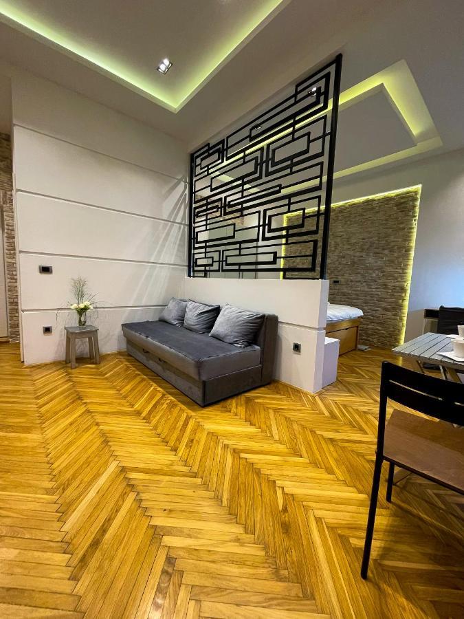 The Bohemian Residence 베오그라드 외부 사진