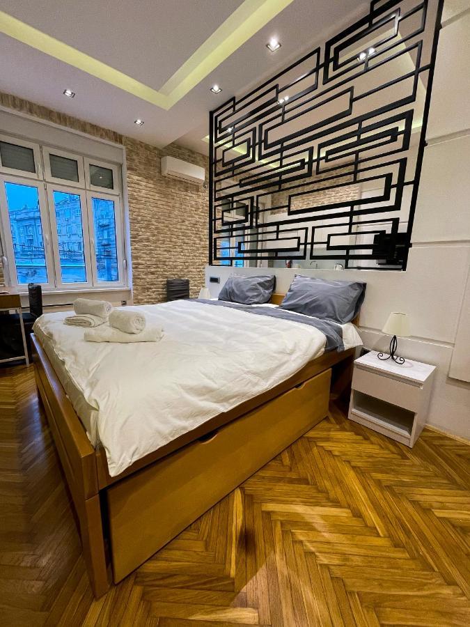The Bohemian Residence 베오그라드 외부 사진