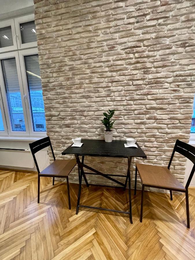 The Bohemian Residence 베오그라드 외부 사진