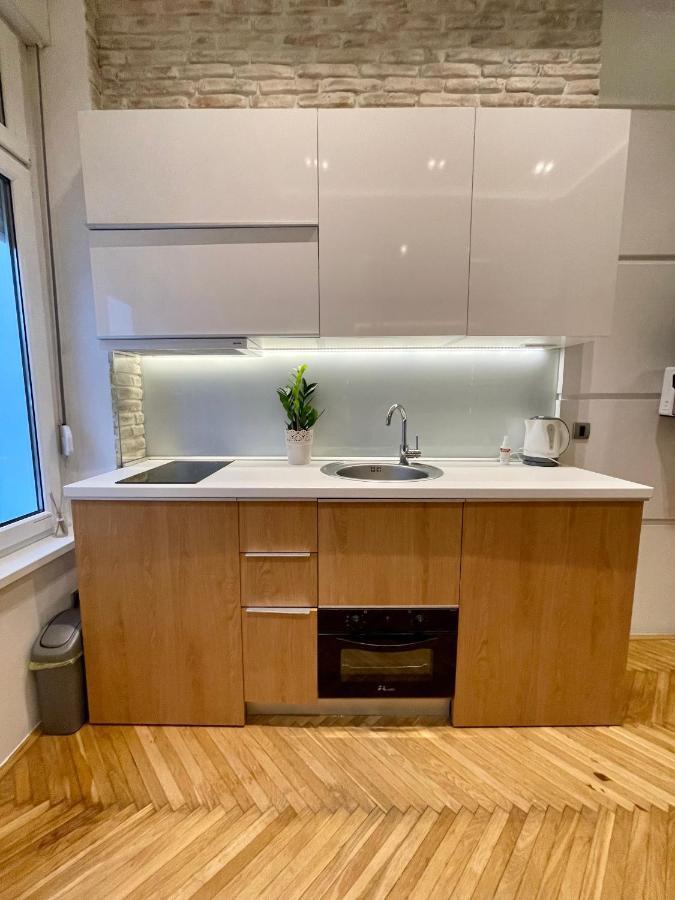 The Bohemian Residence 베오그라드 외부 사진