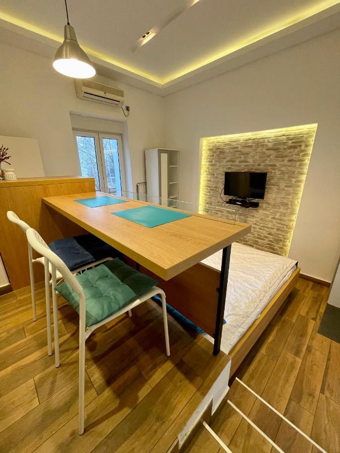 The Bohemian Residence 베오그라드 외부 사진