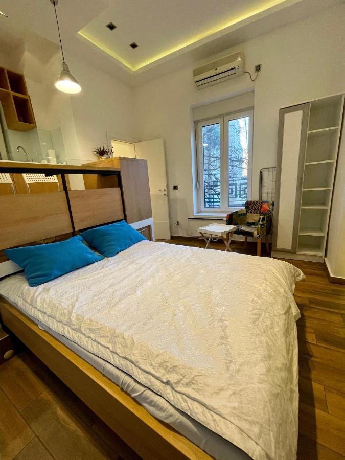 The Bohemian Residence 베오그라드 외부 사진