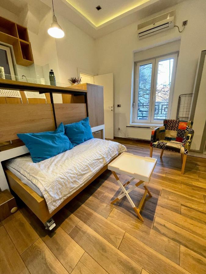 The Bohemian Residence 베오그라드 외부 사진