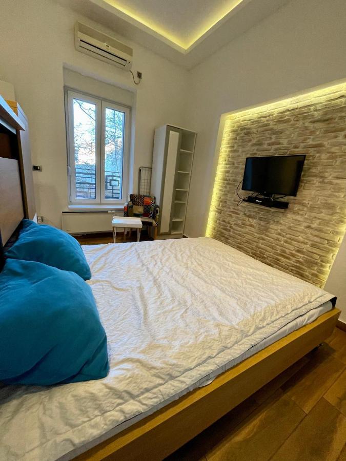 The Bohemian Residence 베오그라드 외부 사진