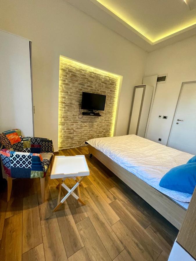 The Bohemian Residence 베오그라드 외부 사진