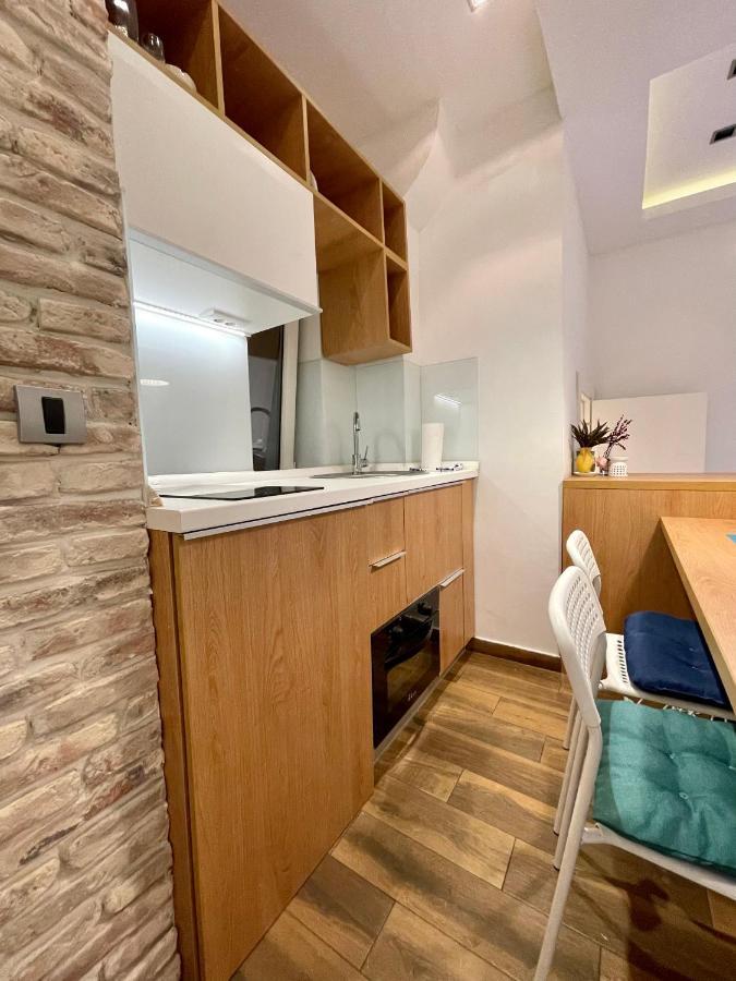 The Bohemian Residence 베오그라드 외부 사진