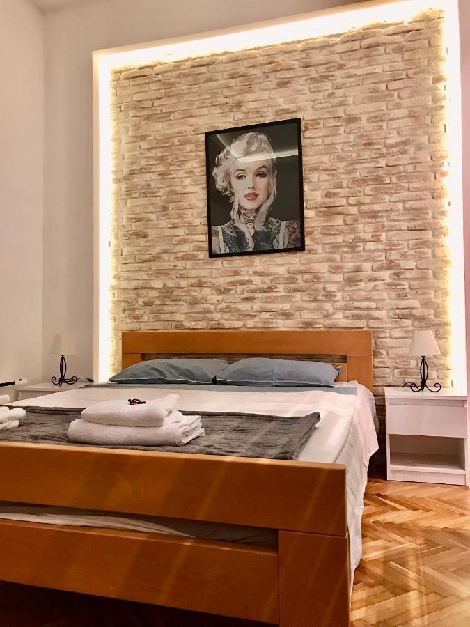 The Bohemian Residence 베오그라드 외부 사진